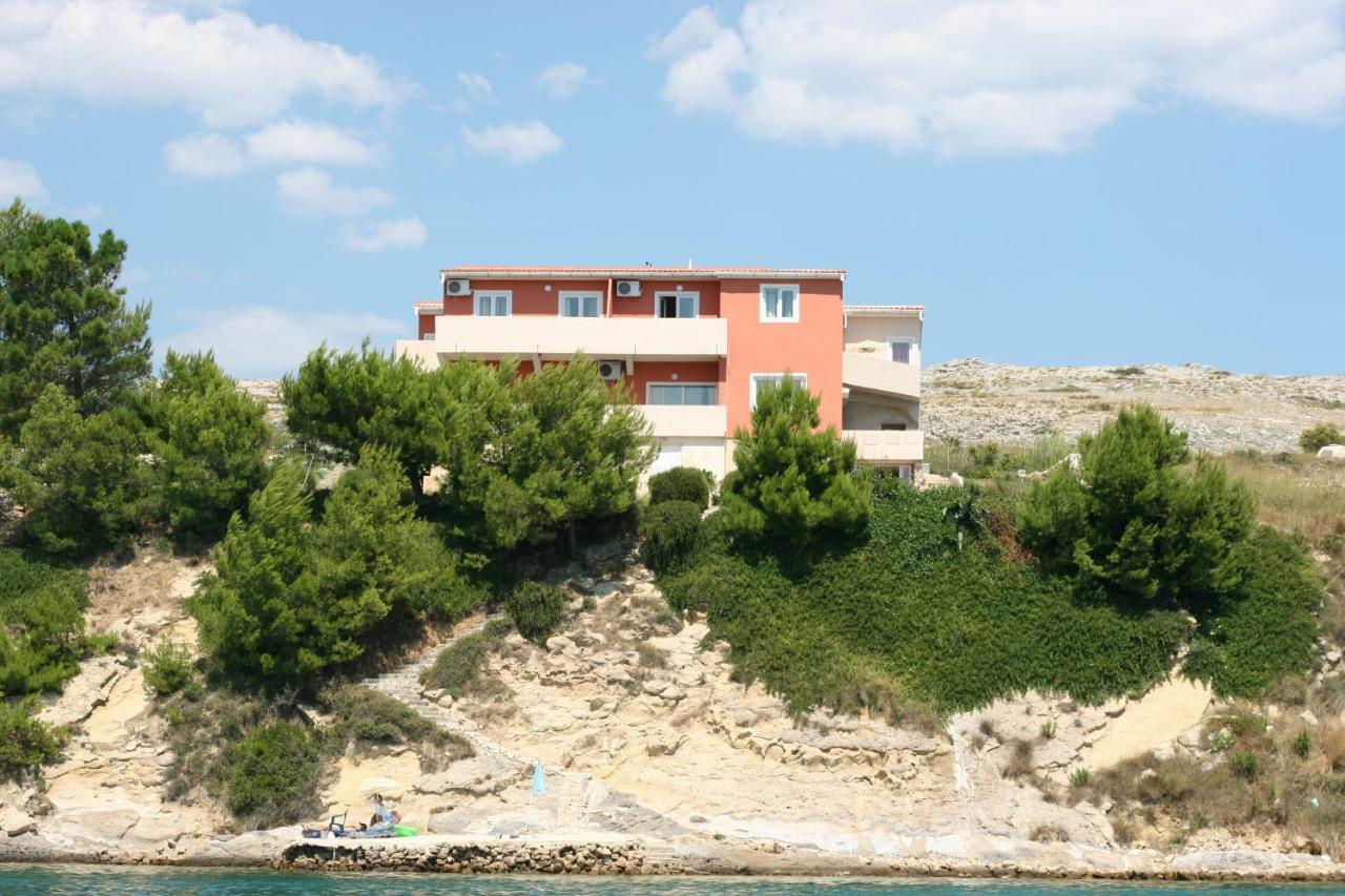 Apartments Sara Vlašići 外观 照片