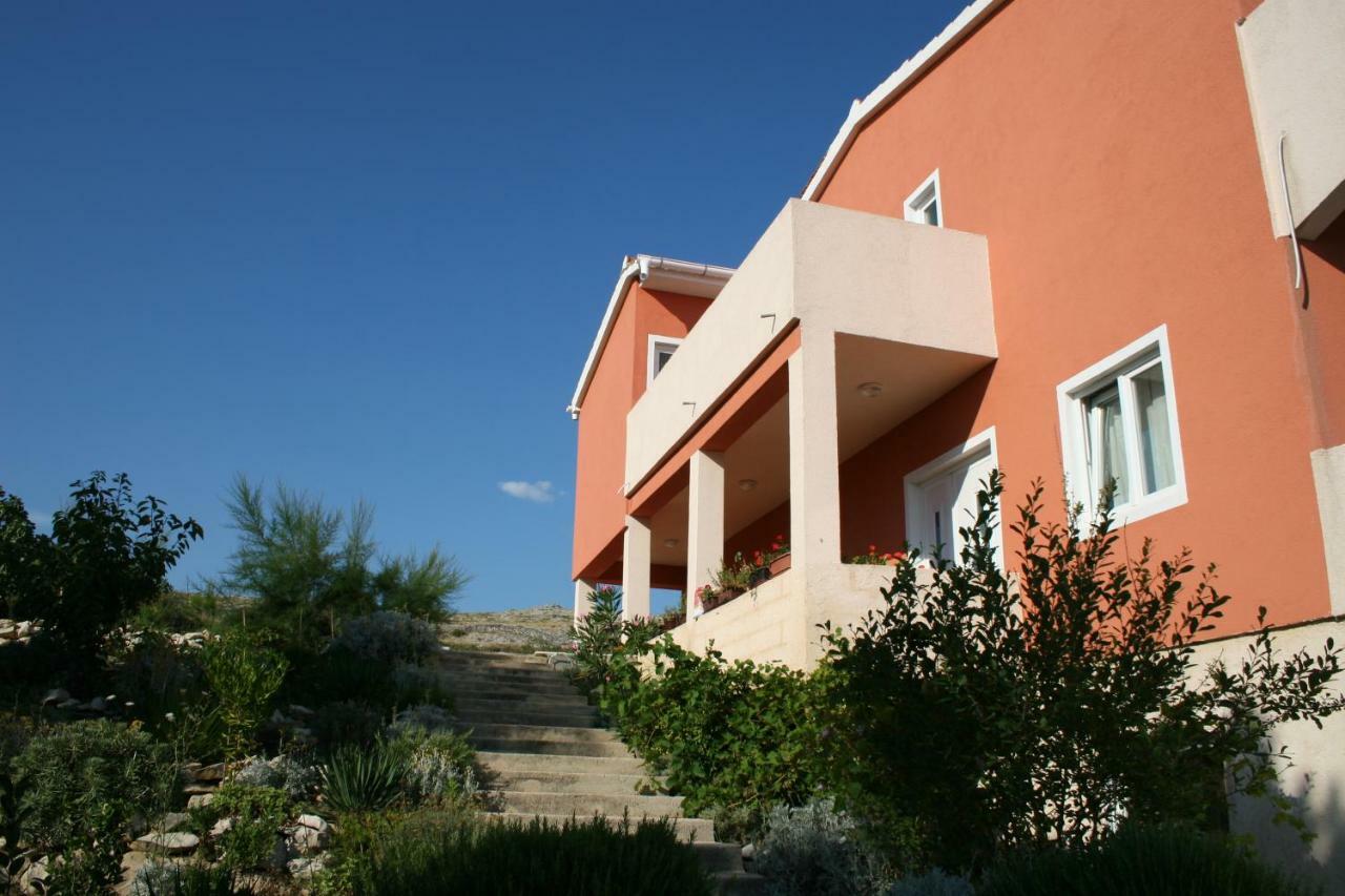 Apartments Sara Vlašići 外观 照片